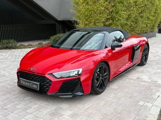 Audi R8 Audi R8 Spyder V10 FSI perform. 419kW RWD S tr.