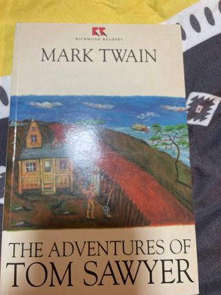 The Adventures of Tom Sawyer (Richmond Readers)