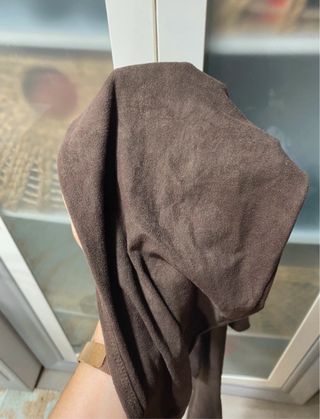 Leggings Calzedonia Marrones