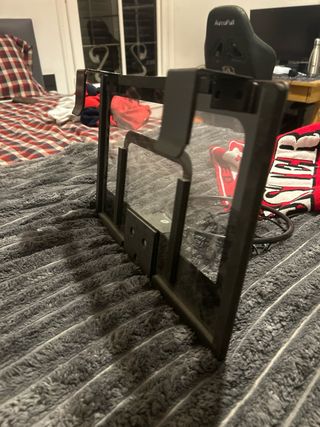 Canasta de baloncesto SKLZ Pro Mini Hoop