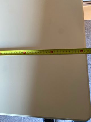 Mesa para cocina estensible