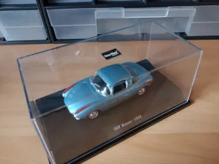 DKW Monza escala 1/43