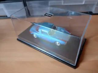 DKW Monza escala 1/43