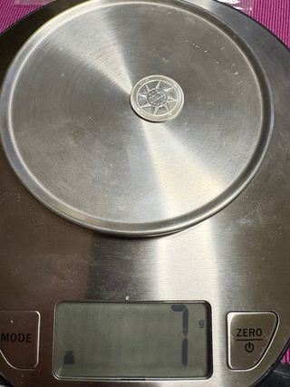 Lotto Monete Argento Varie