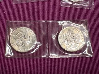 Lotto Monete Argento Varie