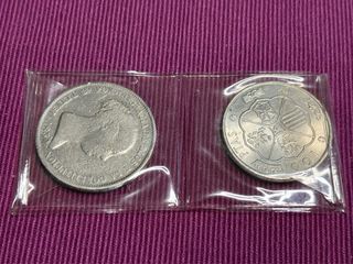 Lotto Monete Argento Varie