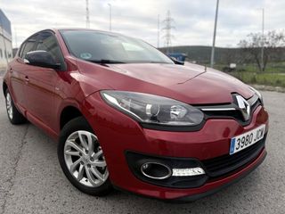 Renault Megane ||| 1.2TCe