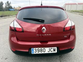 Renault Megane ||| 1.2TCe