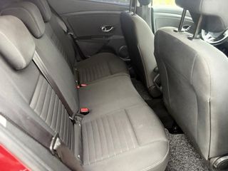 Renault Megane ||| 1.2TCe