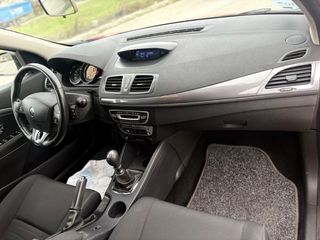 Renault Megane ||| 1.2TCe