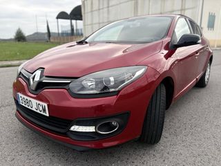Renault Megane ||| 1.2TCe