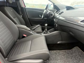 Renault Megane ||| 1.2TCe