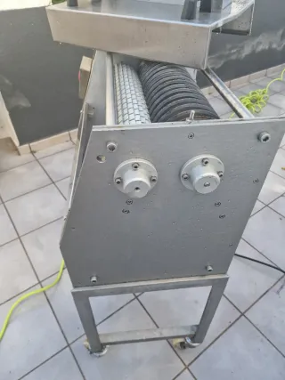 Cortadora de carne industrial