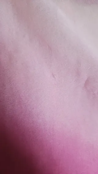 Vestido Largo Seda Massimo Dutti