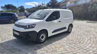 CITROEN BERLINGO 1.5HDI 100CV FURGÓN
