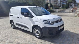 CITROEN BERLINGO 1.5HDI 100CV FURGÓN