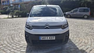 CITROEN BERLINGO 1.5HDI 100CV FURGÓN