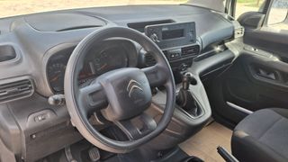 CITROEN BERLINGO 1.5HDI 100CV FURGÓN