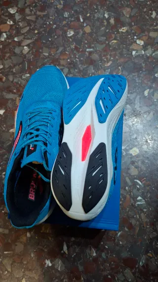 Brooks Hyperion Max 2 Zapatillas Running Hombre