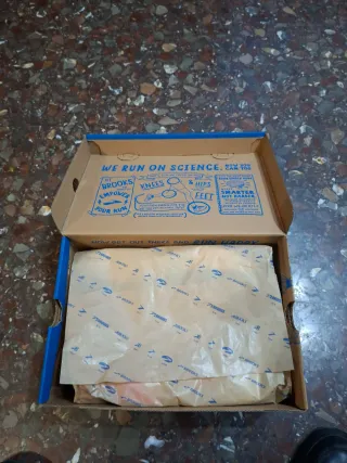 Brooks Hyperion Max 2 Zapatillas Running Hombre