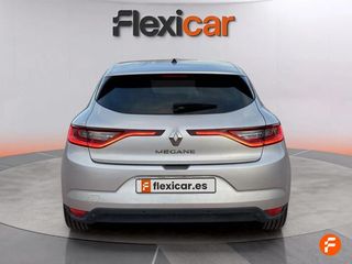 Renault Megane Limited + TCe 103 kW (140CV) GPF -SS