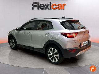 Kia Stonic 1.0 T-GDi 74kW (100CV) MHEV iMT Drive