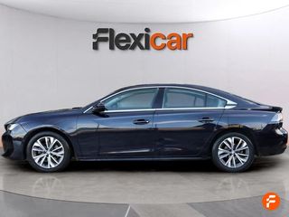 Peugeot 508 5P Allure BlueHDi 96kW (130) S&S EAT8