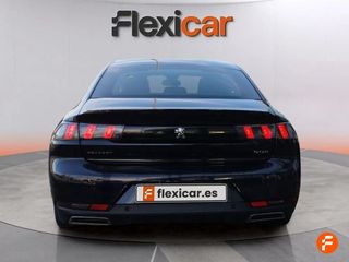 Peugeot 508 5P Allure BlueHDi 96kW (130) S&S EAT8