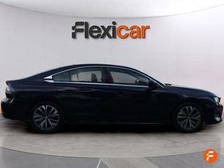 Peugeot 508 5P Allure BlueHDi 96kW (130) S&S EAT8