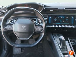 Peugeot 508 5P Allure BlueHDi 96kW (130) S&S EAT8