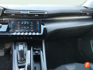 Peugeot 508 5P Allure BlueHDi 96kW (130) S&S EAT8