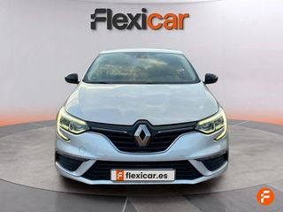Renault Megane Limited + TCe 103 kW (140CV) GPF -SS