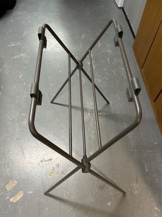 Patas Soporte Bañera Flexi Bath Stokke