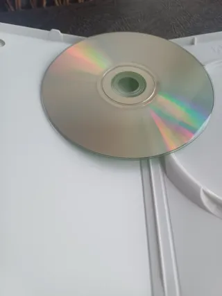 🇪🇦 Juego Wii Yamaha Supercross