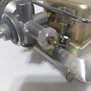 Pantalla cerámica estufa camping