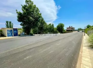 S vende terreno 1837 m