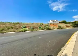 S vende terreno 1837 m