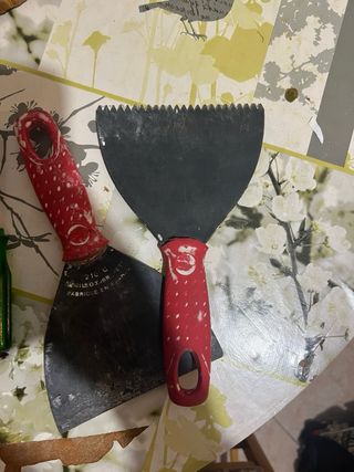 Lote Herramientas Manuales Variadas