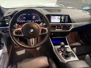 BMW Serie 4 M4 Competition M xDrive