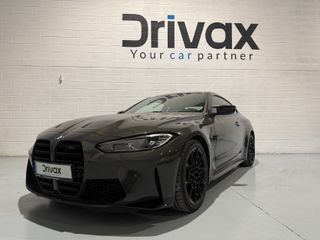 BMW Serie 4 M4 Competition M xDrive