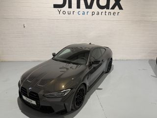 BMW Serie 4 M4 Competition M xDrive