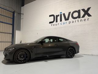 BMW Serie 4 M4 Competition M xDrive