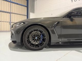 BMW Serie 4 M4 Competition M xDrive