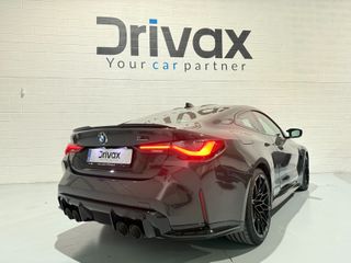 BMW Serie 4 M4 Competition M xDrive