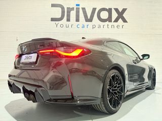 BMW Serie 4 M4 Competition M xDrive