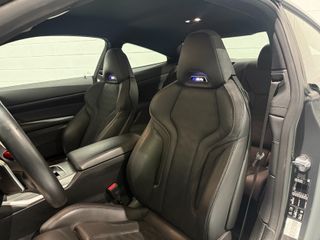 BMW Serie 4 M4 Competition M xDrive