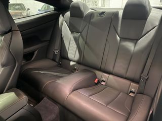 BMW Serie 4 M4 Competition M xDrive