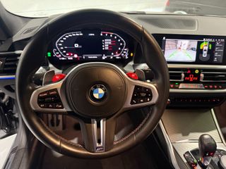 BMW Serie 4 M4 Competition M xDrive