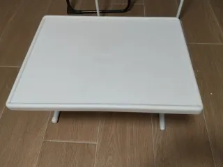 Mesa para comer en cama Geriatría