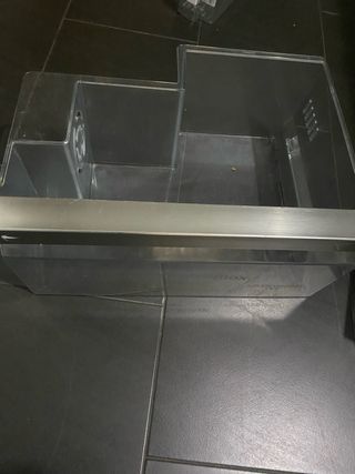 Cajón Frigorífico Siemens